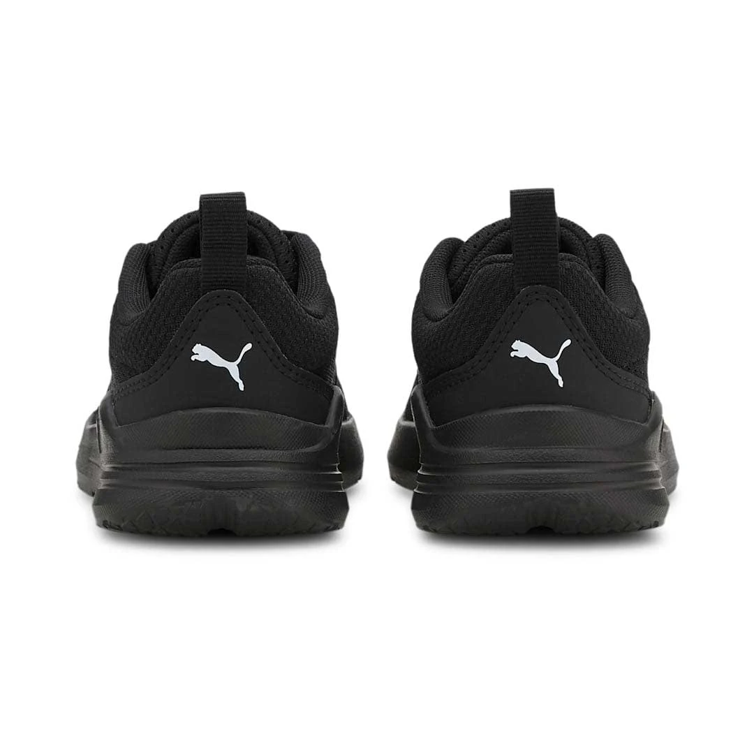 Puma - Kids' (Preschool) Wired Run Shoes (374216 01) 5 Puma - Kids' (Preschool) Wired Run Shoes (374216 01) - Image 3