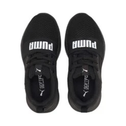 Puma - Kids' (Preschool) Wired Run Shoes (374216 01) 10 Puma - Kids' (Preschool) Wired Run Shoes (374216 01) -Urban Feet Shop Puma Kids Preschool Wired Run 374216 01 04