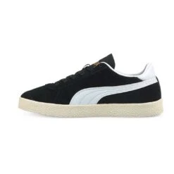 Puma - Kids' (Junior) Puma Club Shoes (382658 02) -Urban Feet Shop Puma Kids Junior PumaClub 38265802 02