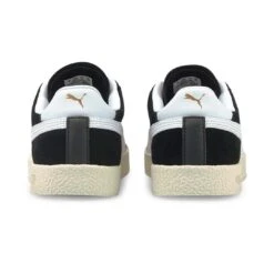 Puma - Kids' (Junior) Puma Club Shoes (382658 02) -Urban Feet Shop Puma Kids Junior PumaClub 38265802 03