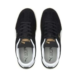 Puma - Kids' (Junior) Puma Club Shoes (382658 02) -Urban Feet Shop Puma Kids Junior PumaClub 38265802 04