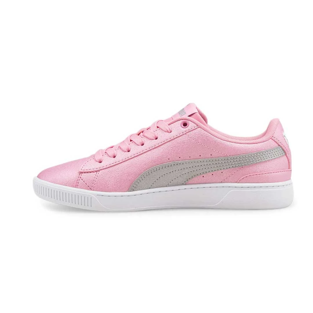 Puma - Kids' (Junior) Vikky V3 Glitz Shoes (384701 02) 4 Puma - Kids' (Junior) Vikky V3 Glitz Shoes (384701 02) - Image 2