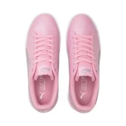 Puma - Kids' (Junior) Vikky V3 Glitz Shoes (384701 02) 10 Puma - Kids' (Junior) Vikky V3 Glitz Shoes (384701 02) -Urban Feet Shop Puma Kids Junior VikkyV3Glitz 38470102 04