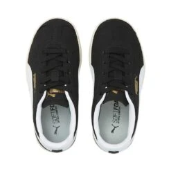 Puma - Kids' (Preschool) Puma Club Shoes (382659 02) -Urban Feet Shop Puma Kids Preschool PumaClub 38265902 04