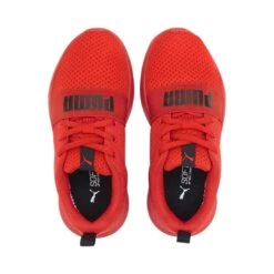 Puma - Kids' (Preschool) Wired Run Shoes (374216 05) -Urban Feet Shop Puma Kids Preschool WiredRun 37421605 04