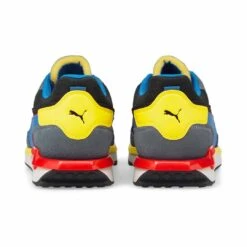 Puma - Men's City Rider Shoes (382044 13) -Urban Feet Shop Puma Men s City Rider 382044 13 03