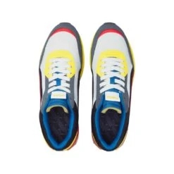 Puma - Men's City Rider Shoes (382044 13) -Urban Feet Shop Puma Men s City Rider 382044 13 04