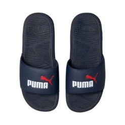 Puma - Men's Cool Cat 2.0 Slides (389110 04) -Urban Feet Shop Puma Men s Cool Cat 2.0 Slides 389110 04 04