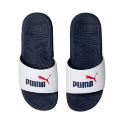 Puma - Men's Cool Cat 2.0 Slides (389110 05) -Urban Feet Shop Puma Men s Cool Cat 2.0 Slides 389110 05 04