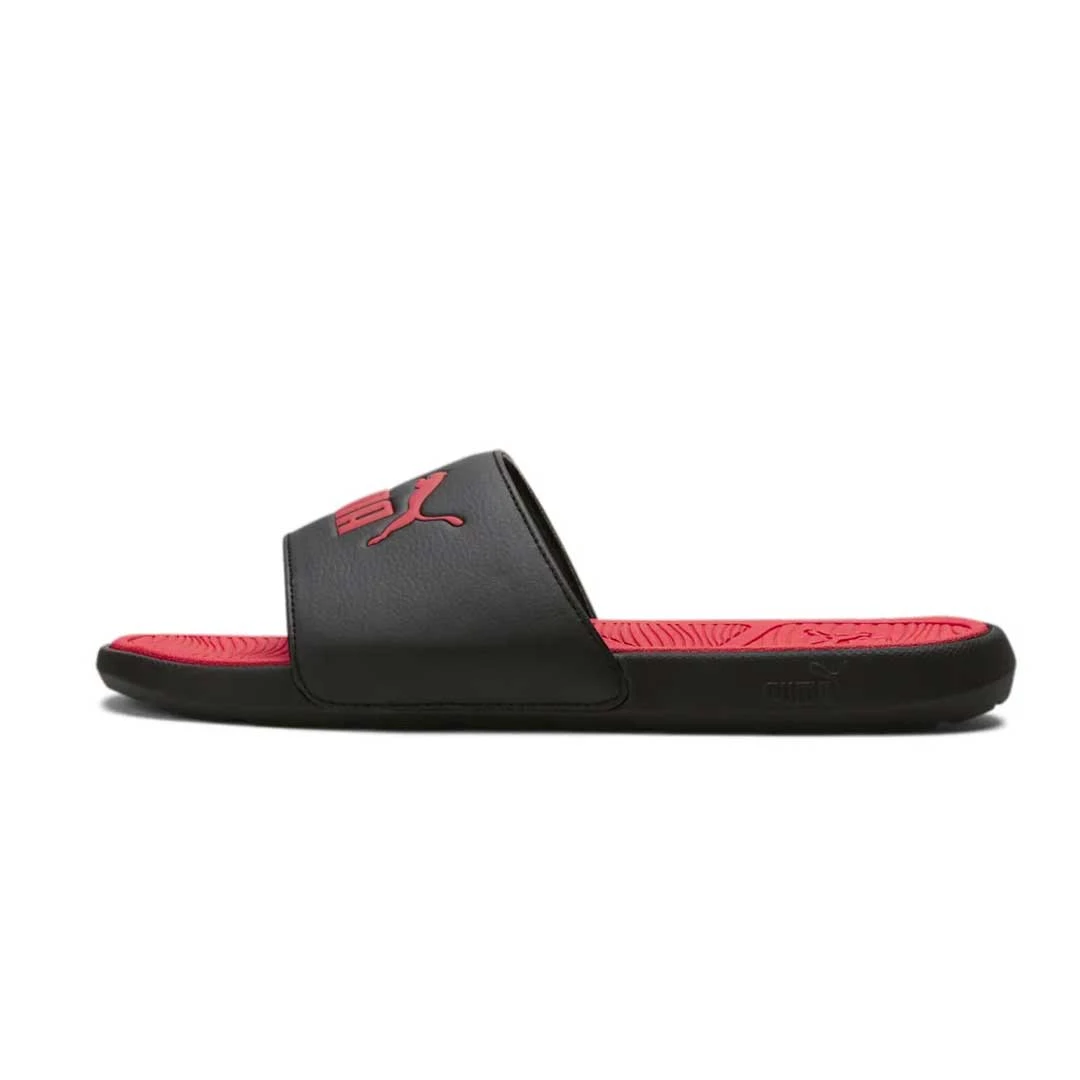 Puma - Men's Cool Cat 2.0 Slides (389110 06) 4 Puma - Men's Cool Cat 2.0 Slides (389110 06) - Image 2