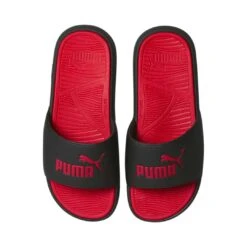 Puma - Men's Cool Cat 2.0 Slides (389110 06) 10 Puma - Men's Cool Cat 2.0 Slides (389110 06) -Urban Feet Shop Puma Men s Cool Cat 2.0 Slides 389110 06 04