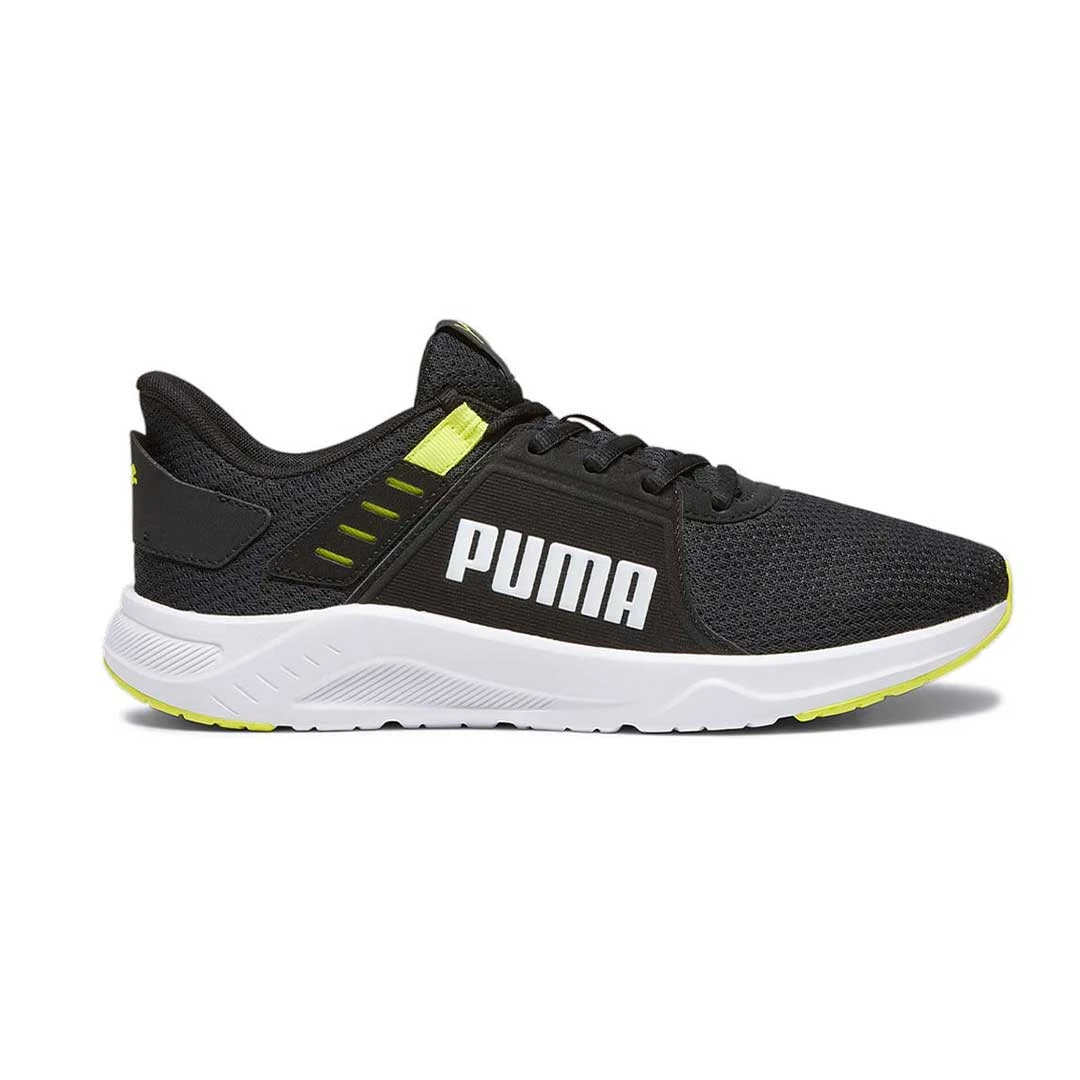 Puma - Men's FTR Connect Shoes (377729 10) 3 Puma - Men's FTR Connect Shoes (377729 10)