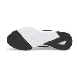 Puma - Men's Flyer Runner Mesh Shoes (195343 01) -Urban Feet Shop Puma Men s Flyer Runner Mesh 195343 01 05