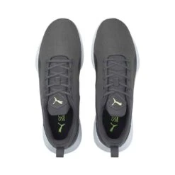 Puma - Men's Flyer Runner Mesh Shoes (195343 09) -Urban Feet Shop Puma Men s Flyer Runner Mesh 195343 09 04