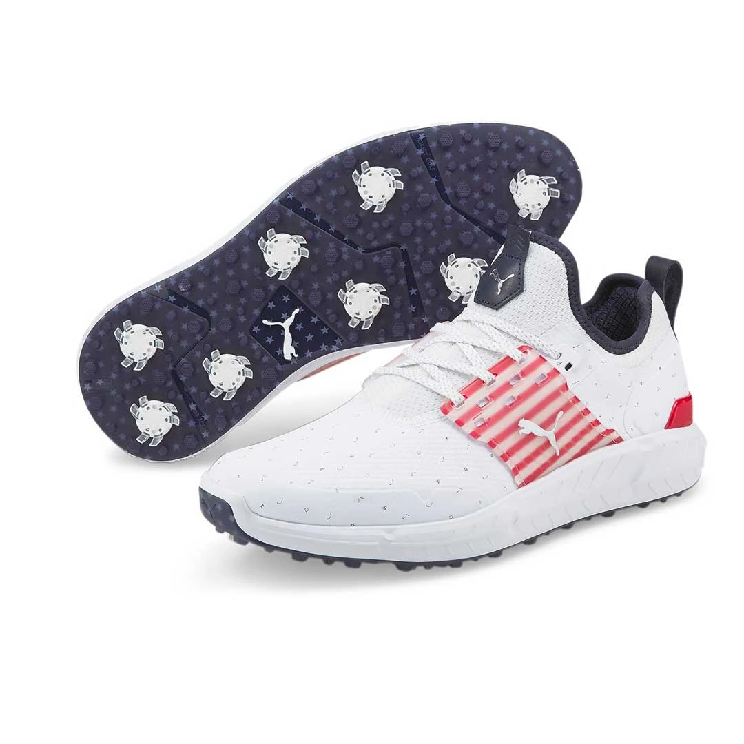 Puma - Men's Ignite Articulate Love Golf Shoes (376415 01) 4 Puma - Men's Ignite Articulate Love Golf Shoes (376415 01) - Image 2