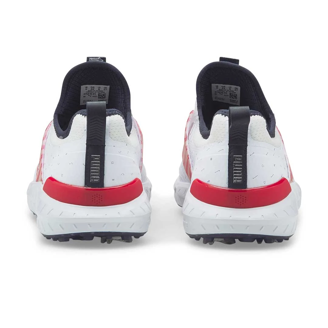 Puma - Men's Ignite Articulate Love Golf Shoes (376415 01) 6 Puma - Men's Ignite Articulate Love Golf Shoes (376415 01) - Image 4
