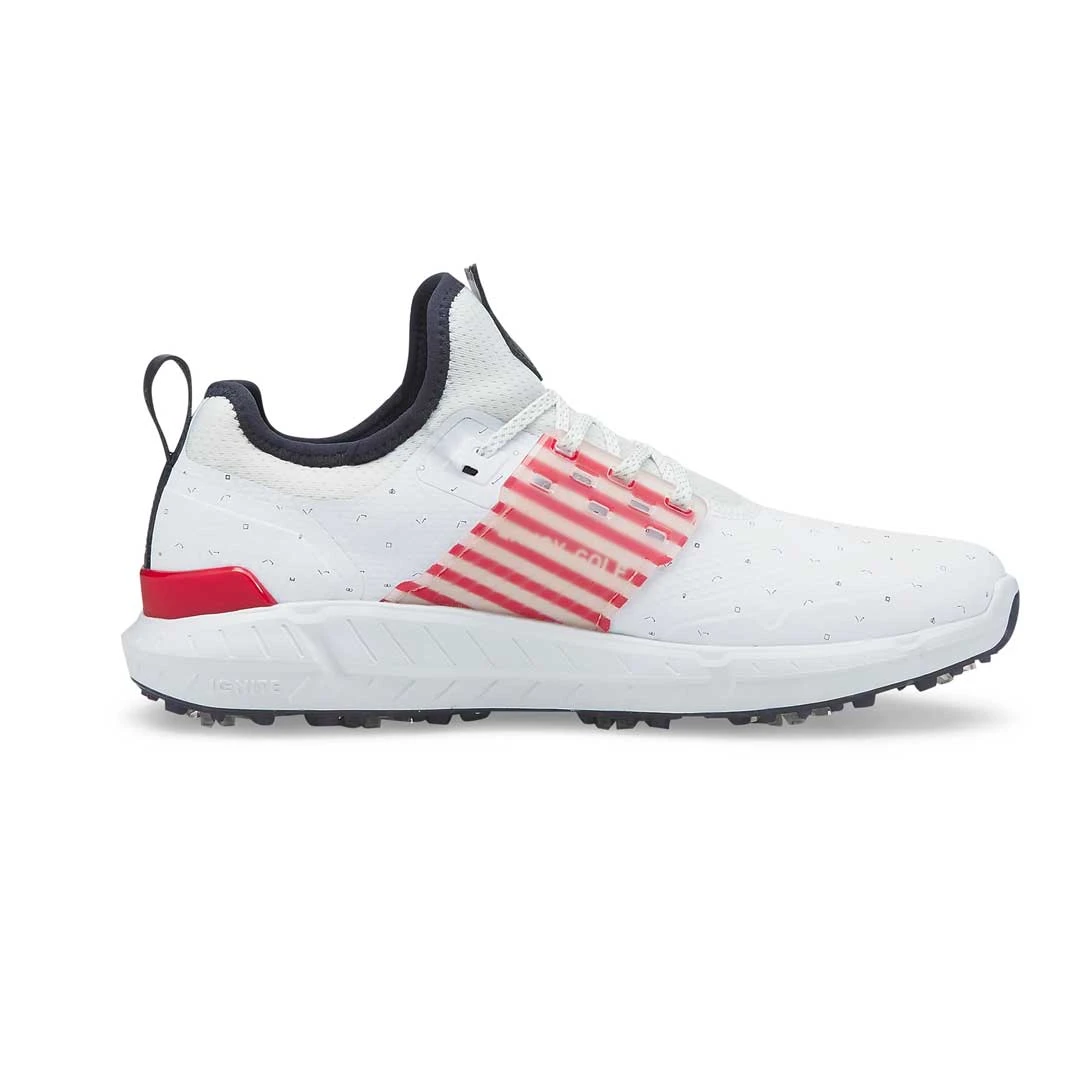 Puma - Men's Ignite Articulate Love Golf Shoes (376415 01) 5 Puma - Men's Ignite Articulate Love Golf Shoes (376415 01) - Image 3
