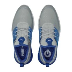 Puma - Men's Ignite Articulate Pollination Golf Shoes (376413 01) -Urban Feet Shop Puma Men s Ignite Articulate Pollination Shoes 376413 01 3