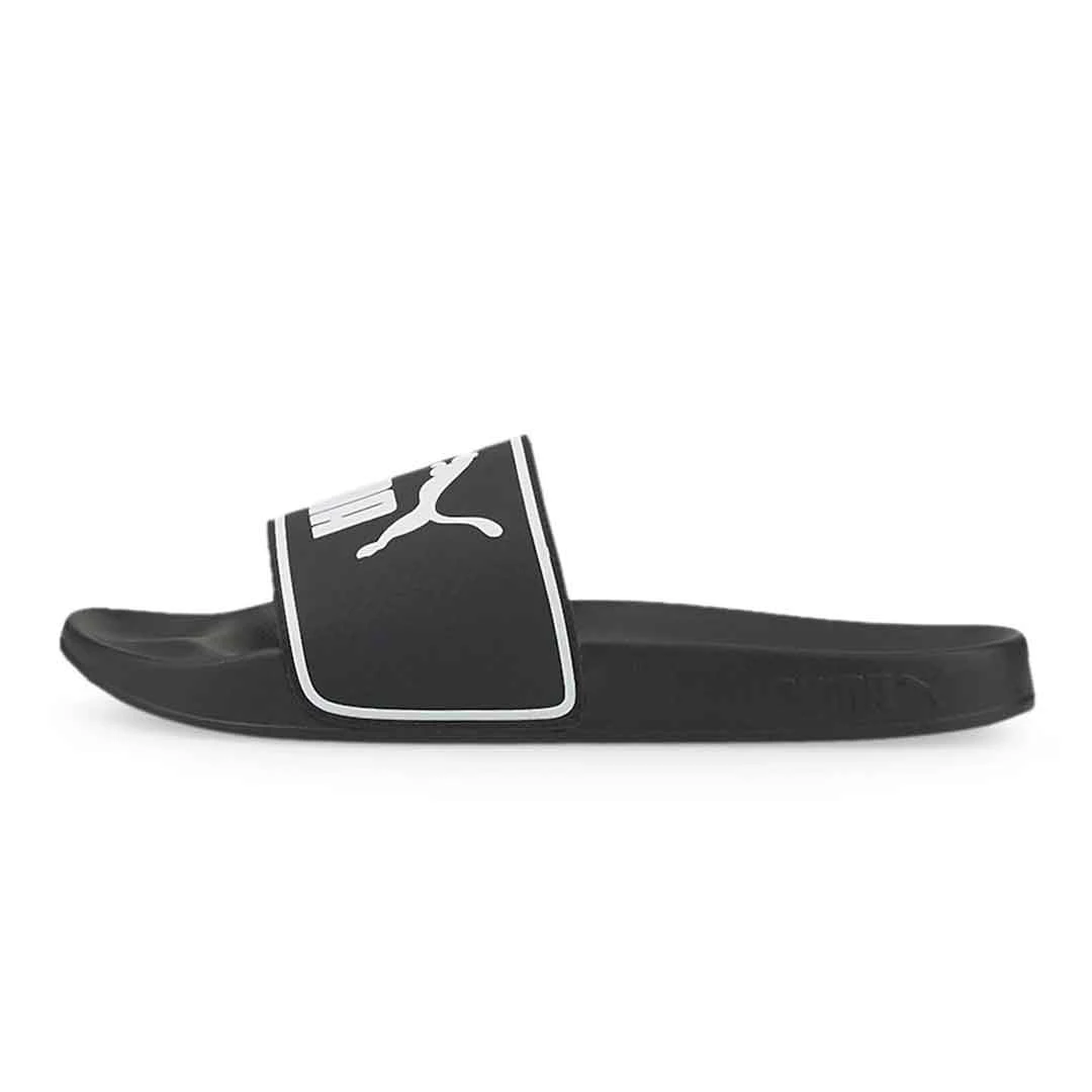 Puma - Men's Leadcat 2.0 Slides (384139 01) 4 Puma - Men's Leadcat 2.0 Slides (384139 01) - Image 2