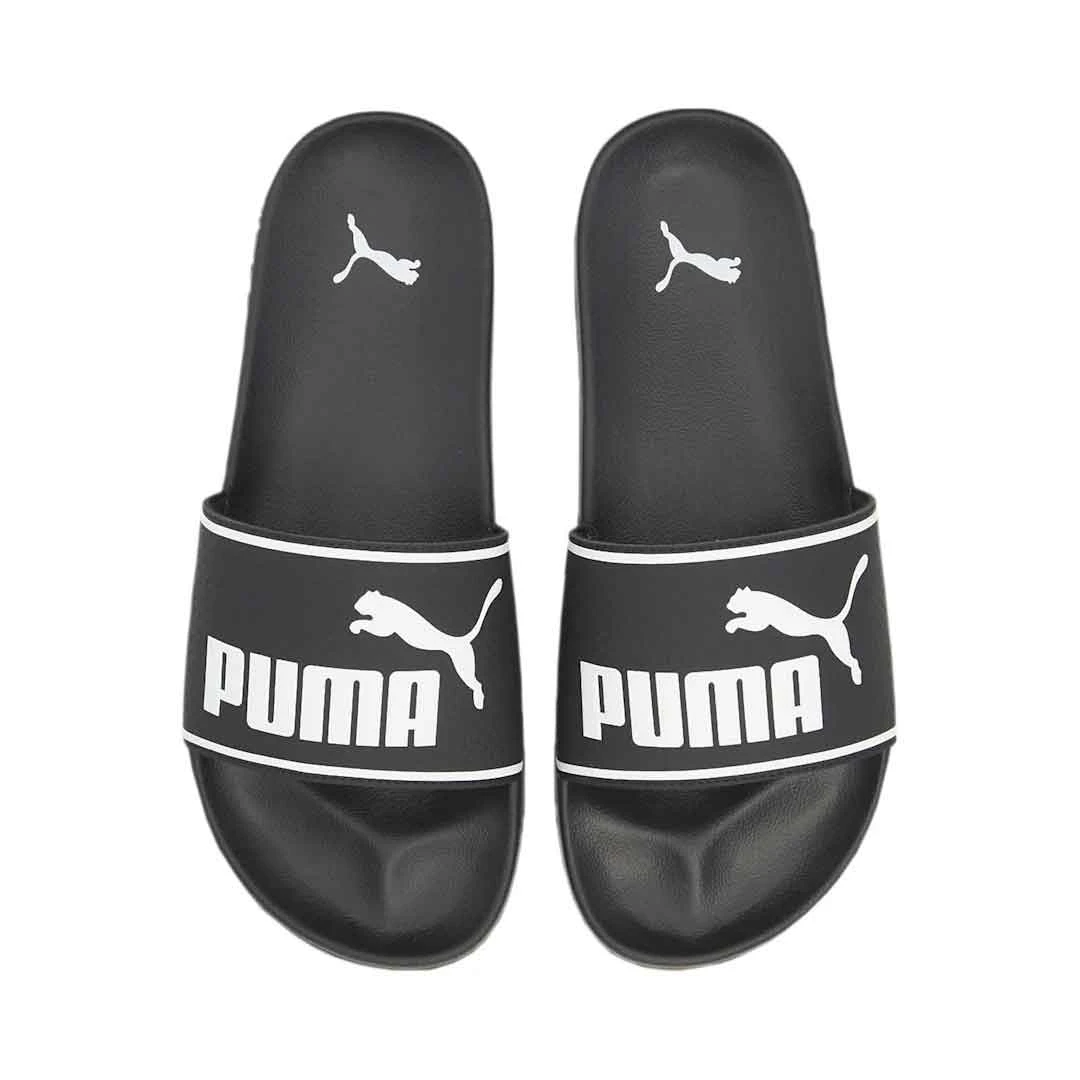 Puma - Men's Leadcat 2.0 Slides (384139 01) 6 Puma - Men's Leadcat 2.0 Slides (384139 01) - Image 4