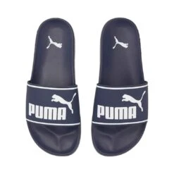 Puma - Men's Leadcat 2.0 Slides (384139 04) -Urban Feet Shop Puma Men s Leadcat 2.0 Sandals 384139 04 04