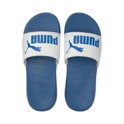 Puma - Men's Popcat 20 Slides (372279 14) -Urban Feet Shop Puma Men s Popcat 20 Slides 372279 14 04