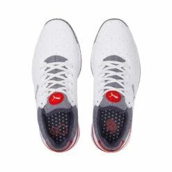 Puma - Men's Pro Adapt Alphacat Love Golf Shoes (376554 01) -Urban Feet Shop Puma Men s Pro Adapt Alphacat Love Golf Shoes 376554 01 4