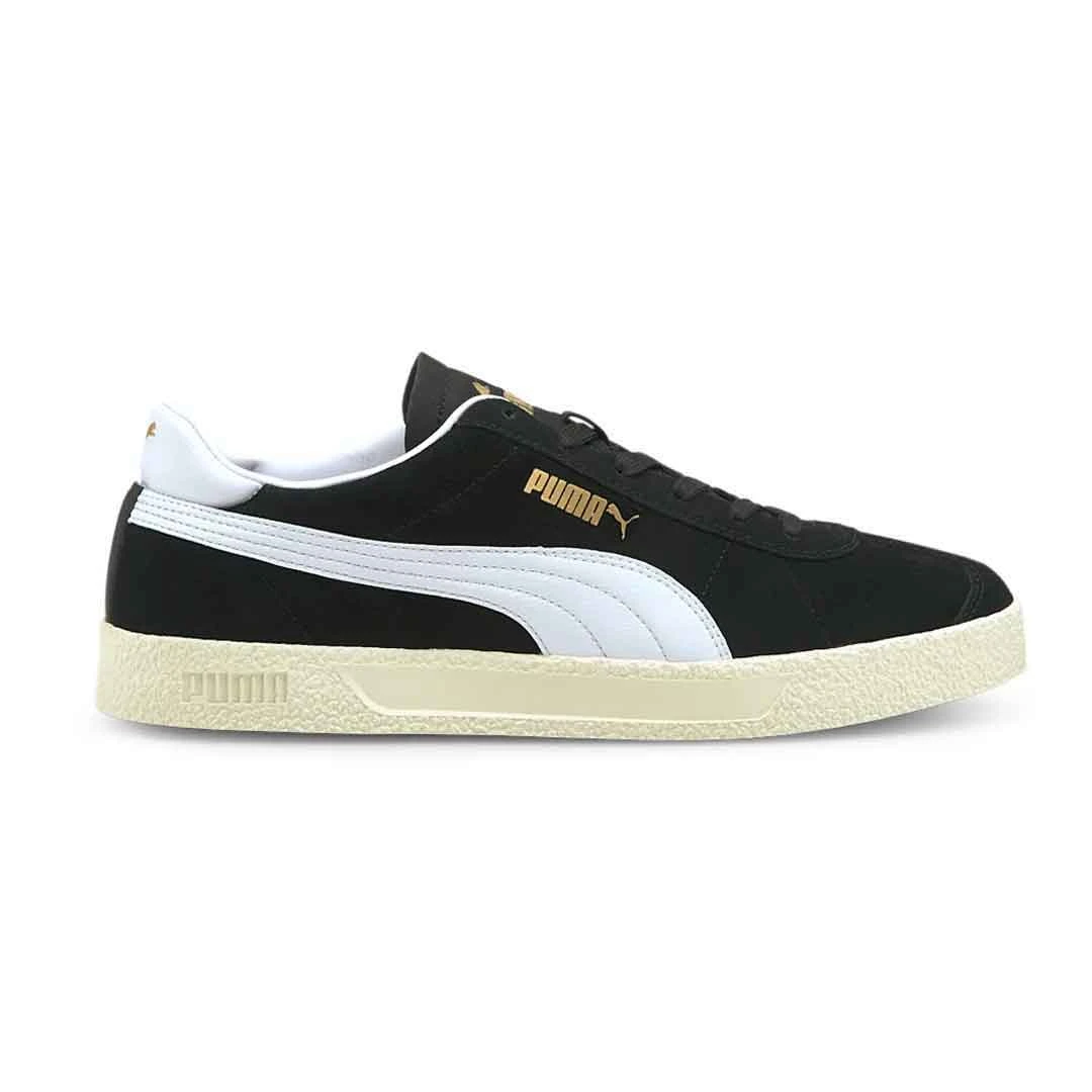 Puma - Men's Puma Club Shoes (381111 02) 3 Puma - Men's Puma Club Shoes (381111 02)