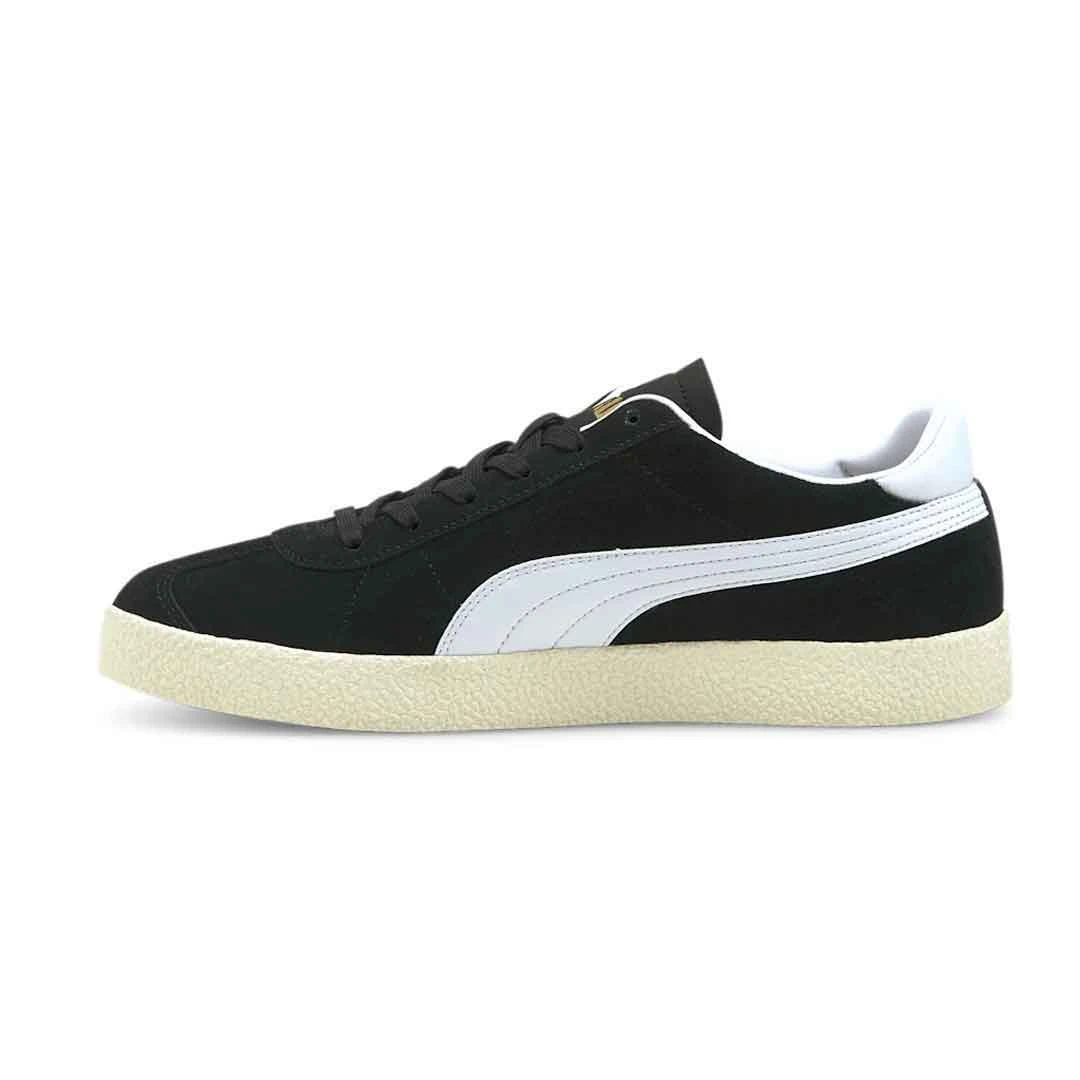 Puma - Men's Puma Club Shoes (381111 02) 4 Puma - Men's Puma Club Shoes (381111 02) - Image 2