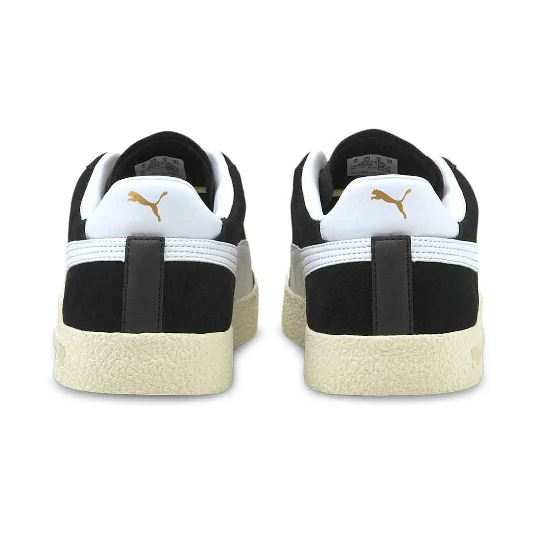 Puma - Men's Puma Club Shoes (381111 02) 5 Puma - Men's Puma Club Shoes (381111 02) - Image 3