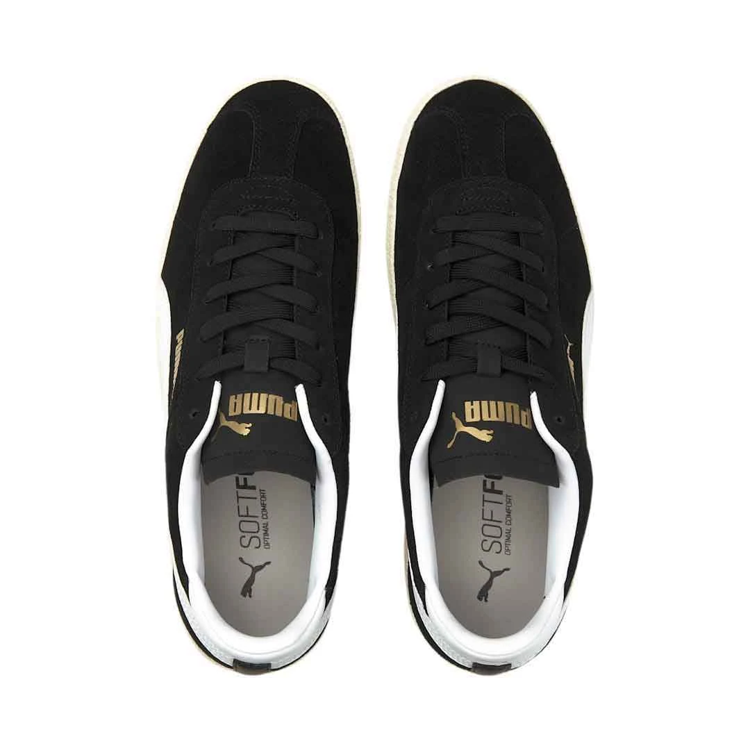 Puma - Men's Puma Club Shoes (381111 02) 6 Puma - Men's Puma Club Shoes (381111 02) - Image 4