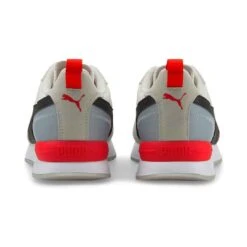 Puma - Men's R78 Mesh Shoes (385547 02) -Urban Feet Shop Puma Men s R78 Mesh 385547 02 03