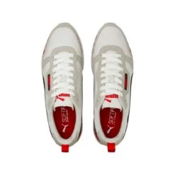 Puma - Men's R78 Mesh Shoes (385547 02) -Urban Feet Shop Puma Men s R78 Mesh 385547 02 04