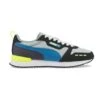 Puma - Men's R78 Mesh Shoes (385547 03) -Urban Feet Shop Puma Men s R78 Mesh 385547 03 01