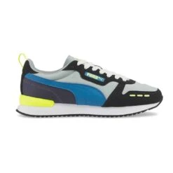 Puma - Men's R78 Mesh Shoes (385547 03)