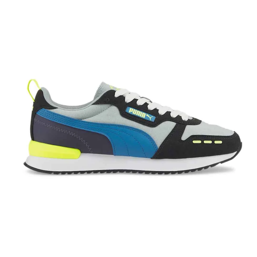 Puma - Men's R78 Mesh Shoes (385547 03) 3 Puma - Men's R78 Mesh Shoes (385547 03)