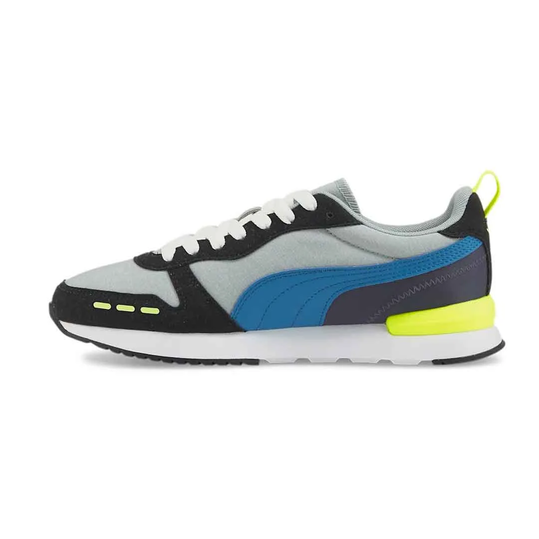 Puma - Men's R78 Mesh Shoes (385547 03) 4 Puma - Men's R78 Mesh Shoes (385547 03) - Image 2