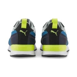 Puma - Men's R78 Mesh Shoes (385547 03) 9 Puma - Men's R78 Mesh Shoes (385547 03) -Urban Feet Shop Puma Men s R78 Mesh 385547 03 03