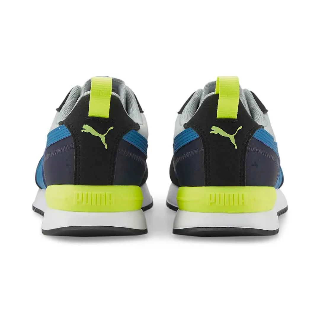 Puma - Men's R78 Mesh Shoes (385547 03) 5 Puma - Men's R78 Mesh Shoes (385547 03) - Image 3