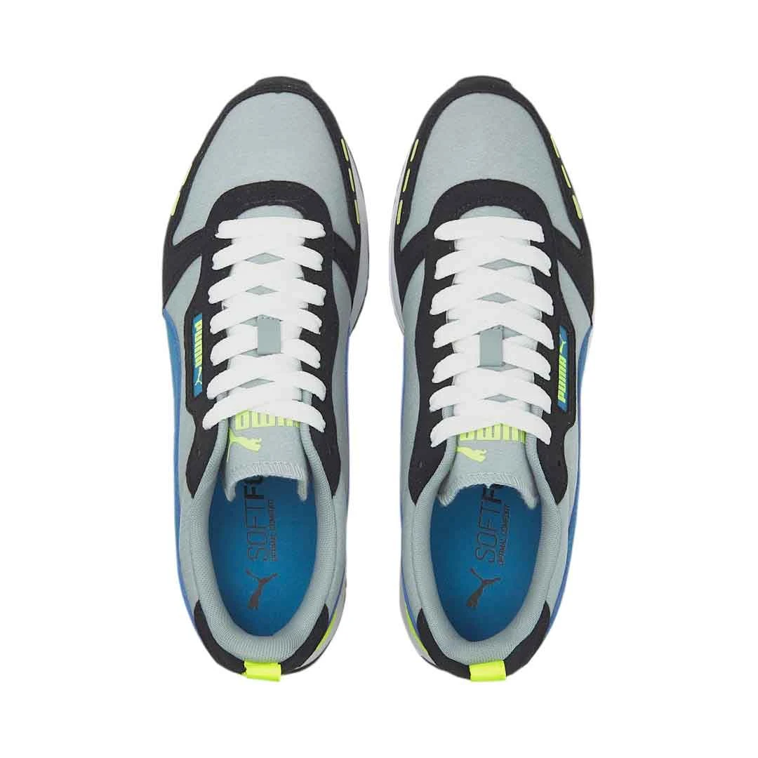 Puma - Men's R78 Mesh Shoes (385547 03) 6 Puma - Men's R78 Mesh Shoes (385547 03) - Image 4