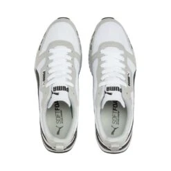 Puma - Men's R78 Shoes (373117 02) -Urban Feet Shop Puma Men s R78 373117 02 03