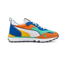 Puma - Men's Rider Future Vintage Shoes (387672 01) -Urban Feet Shop Puma Men s Rider FV Future Vintage Shoes 387672 01 1