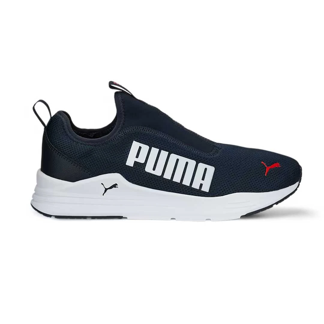 Puma - Men's Wired Rapid Shoes (385881 07) 3 Puma - Men's Wired Rapid Shoes (385881 07)