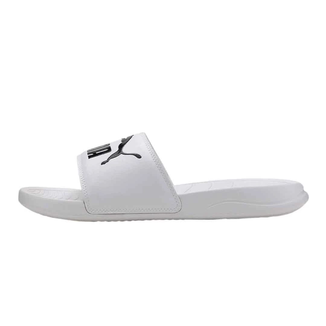 Puma - Unisex Popcat 20 Slides (372279 02) 4 Puma - Unisex Popcat 20 Slides (372279 02) - Image 2