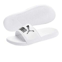 Puma - Unisex Popcat 20 Slides (372279 02) 10 Puma - Unisex Popcat 20 Slides (372279 02) -Urban Feet Shop Puma Unisex Popcat 20 Slides 372279 02 03