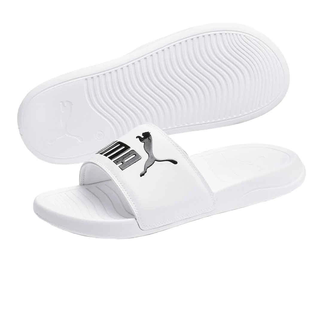Puma - Unisex Popcat 20 Slides (372279 02) 5 Puma - Unisex Popcat 20 Slides (372279 02) - Image 3