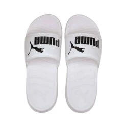 Puma - Unisex Popcat 20 Slides (372279 02) 12 Puma - Unisex Popcat 20 Slides (372279 02) -Urban Feet Shop Puma Unisex Popcat 20 Slides 372279 02 05