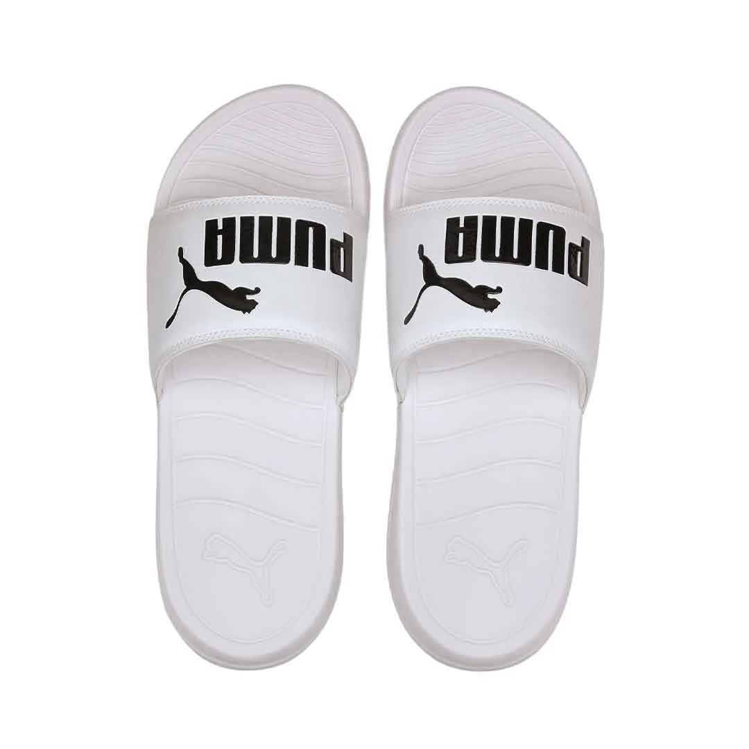 Puma - Unisex Popcat 20 Slides (372279 02) 7 Puma - Unisex Popcat 20 Slides (372279 02) - Image 5