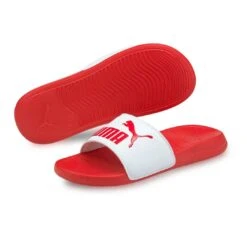 Puma - Unisex Popcat 20 Slides (372279 16) -Urban Feet Shop Puma Unisex Popcat 20 Slides 372279 16 03