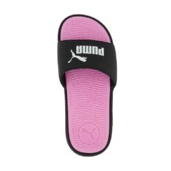 Puma - Women's Cool Cat 2.0 Slides (389108 01) -Urban Feet Shop Puma Women s Cool Cat 2.0 Slides 389108 01 04